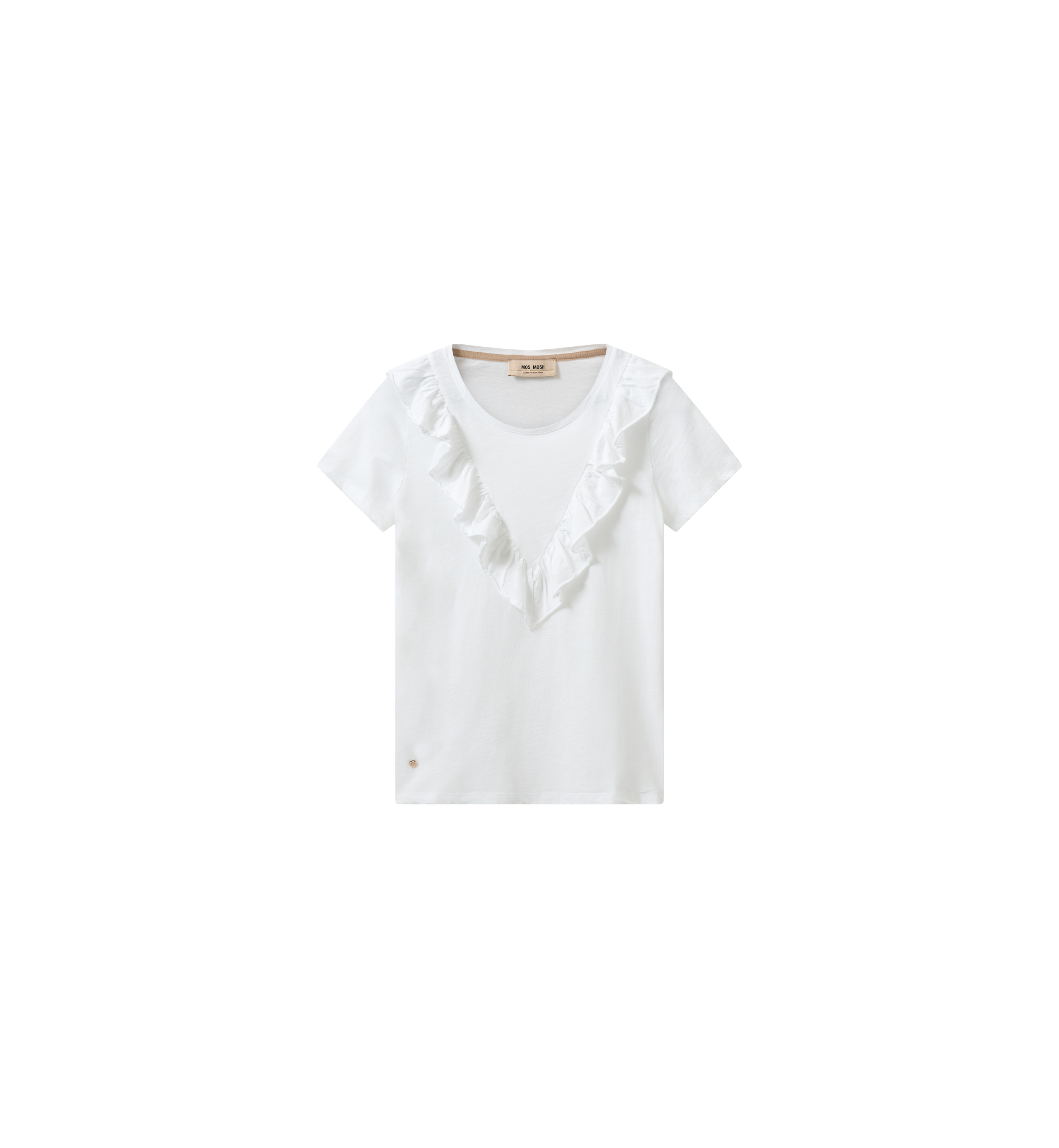 Packshot / White / Front